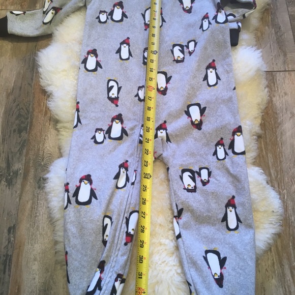 Cozy PJ’s - Picture 3 of 5